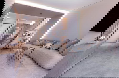 Foto 3 - Phaedrus Living: Athens Luxury Residences Champagne