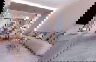 Foto 3 - Phaedrus Living: Athens Luxury Residences Champagne