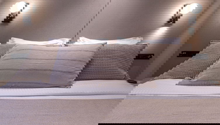 Foto 1 - Phaedrus Living: Athens Luxury Residences Champagne