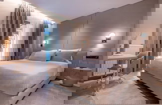 Foto 2 - Phaedrus Living: Athens Luxury Residences Champagne