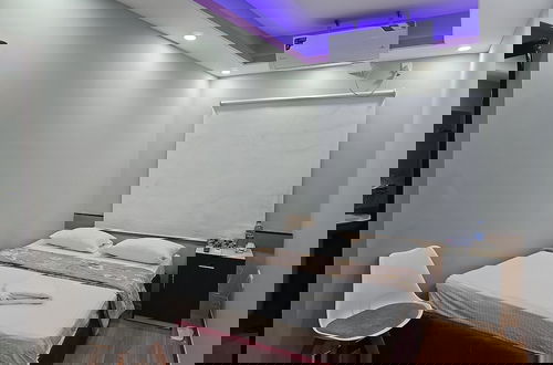 Foto 5 - Hotel Family Inn
