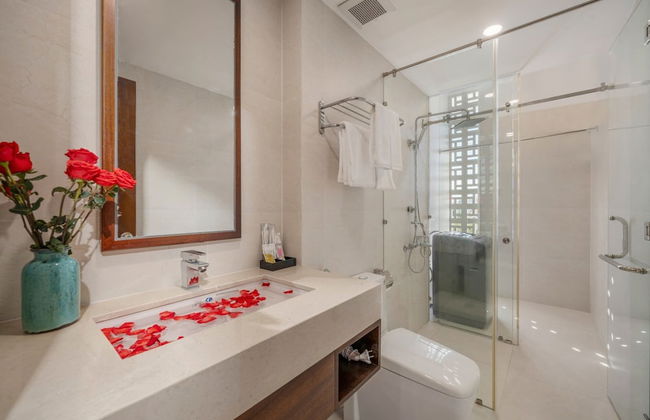 Dana Boutique Hotel & Apartment - Foto 30