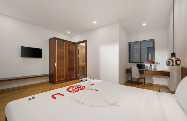 Dana Boutique Hotel & Apartment - Foto 6