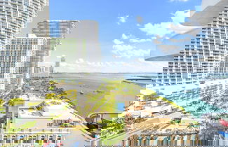 Foto 2 - Boho on the Bay