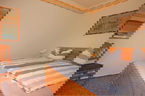 Foto 2 - Appartement am Achterwasser in Luetow