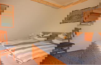 Foto 2 - Appartement am Achterwasser in Luetow