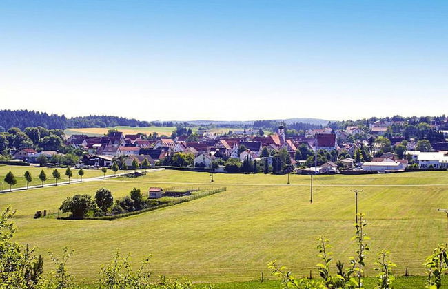 Holiday Homes Lauterdorfle, Hayingen - Foto 54
