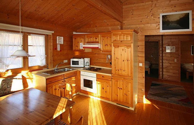 Holiday Homes Lauterdorfle, Hayingen - Foto 9