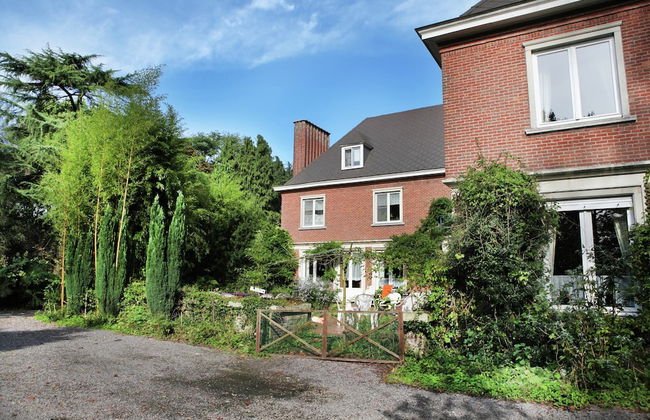 Spacious 11-bed Family Retreat - Foto 42