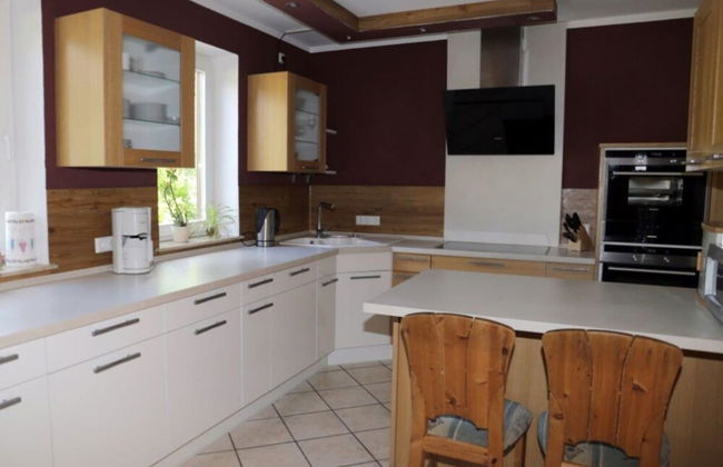 Beautiful and Cosy Apartment in a Wooded and Mostly Quite Rustic Ambience - Foto 20