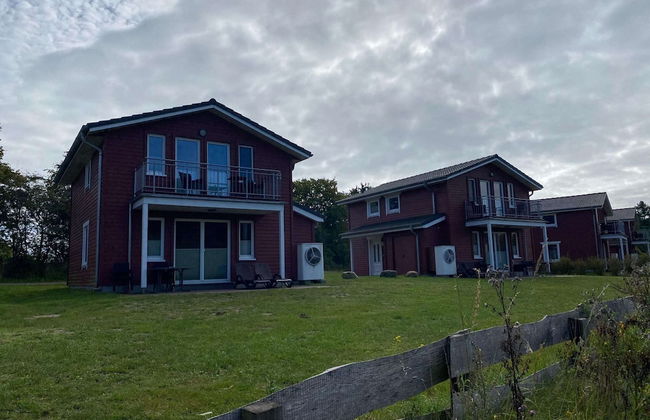 Holiday Home Near the Lake in Hechthausen - Foto 12
