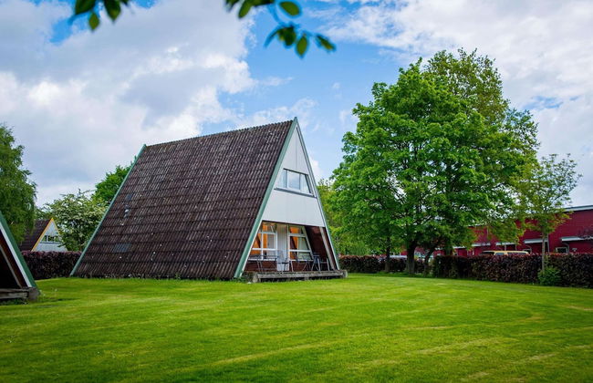 Ferienhaus im Ostseeresort Dampland - Foto 28