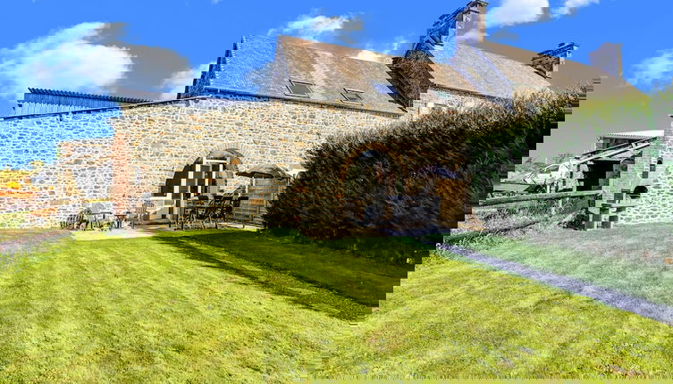 Photo 1 - Welcoming Holiday Home in Brainville With Fenced Garden