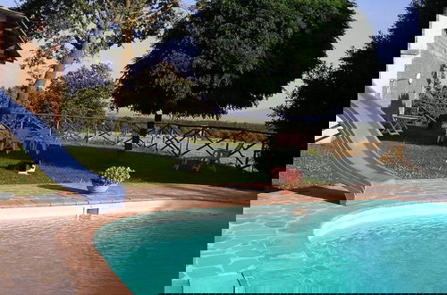 Photo 30 - Farmhouse With Pool in an Area With History, Nature and art