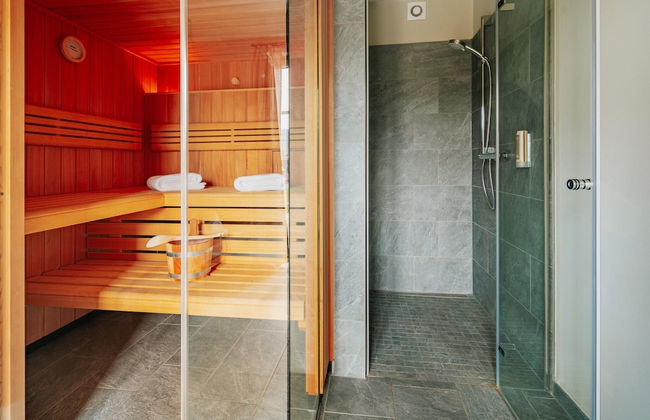 Holiday Homes in the Schierke Harzresort, Schierke - Foto 32