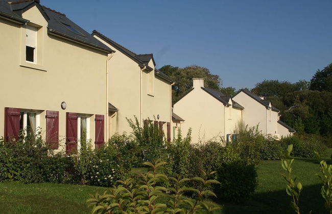 Pleasant Breton Holiday Home Near the bay of Douarnenez - Foto 16