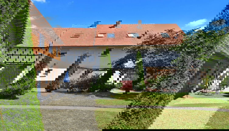 Photo 1 - Apartment in Huddingen Near Kellerwald Park
