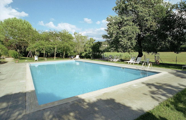 Cosy Apartment in Mantignana With Private Terrace - Foto 1