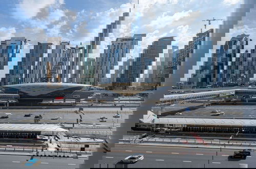Foto 79 - Dubai Marina - Stunning Huge 4 Bedroom Apts Near JBR - Gym - Pool - Parking