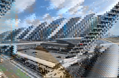 Foto 77 - Dubai Marina - Stunning Huge 4 Bedroom Apts Near JBR - Gym - Pool - Parking