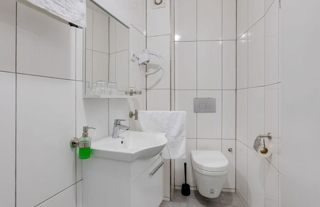 Classy Apartment in Oberhausen - Foto 68