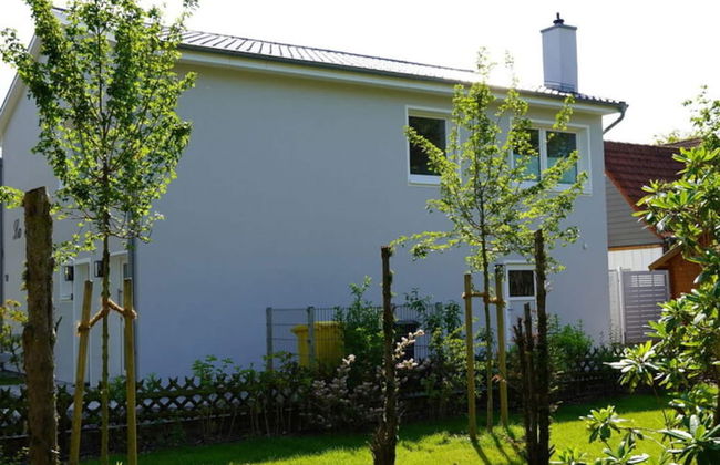 Apartment House, Wyk auf Foehr - Foto 34