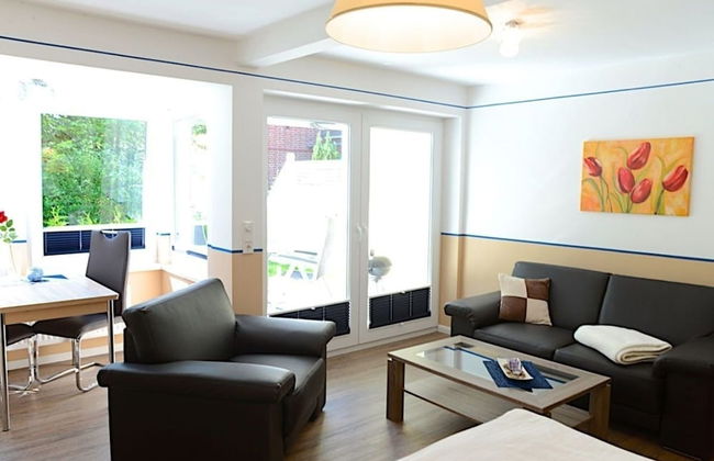 Studio in Wyk auf Foehr - Foto 4