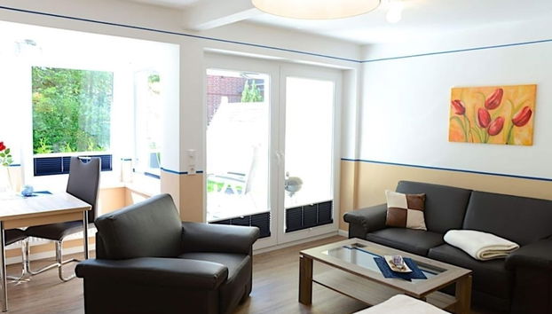 Salle de séjour