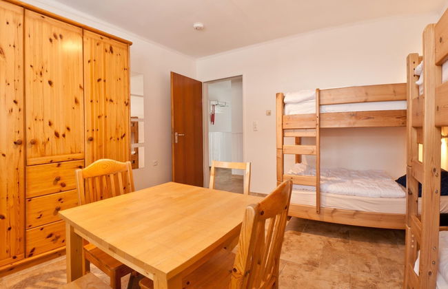 Holiday Home Reichenbach - Foto 21