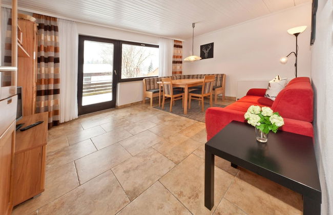 Ferienhaus im Allgau Spass und Naturaufenthalt - Foto 1