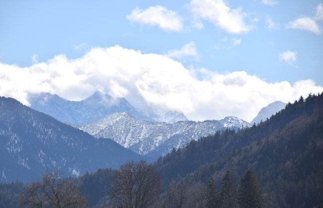 Ferienhaus im Malerischen Allgau - Foto 23