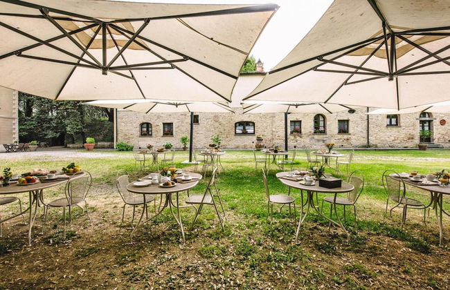 Agriturismo Tenuta Quarrata, Santo Pietro Belvedere - Foto 35