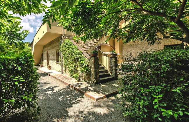 Agriturismo Tenuta Quarrata, Santo Pietro Belvedere - Foto 42