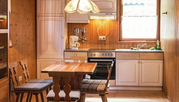 Cozinha privada