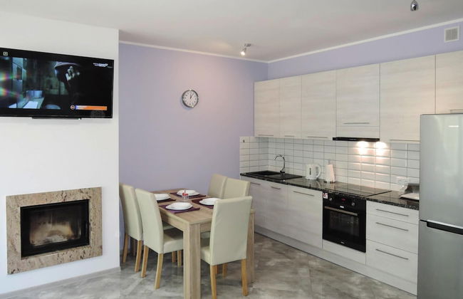 Holiday Flat in Lukecin for 5 Persons - top Location - Foto 3