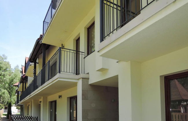 Holiday Flat in Lukecin for 5 Persons - top Location - Foto 1