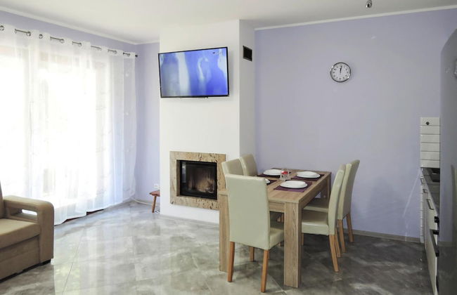 Holiday Flat in Lukecin for 5 Persons - top Location - Foto 5