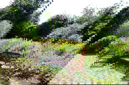 Photo 53 - Rustic-style Apartment in Buschenhagen With Garden