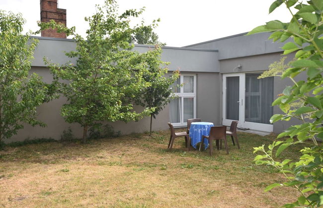 Modern Bungalow in Blowatz Near Sea - Foto 24