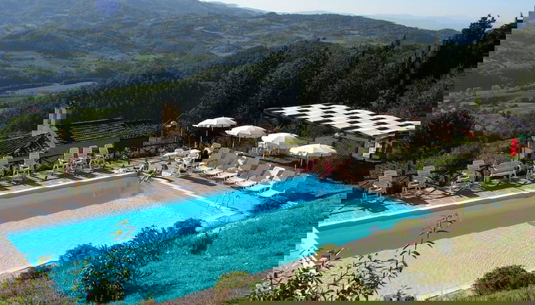 Foto 1 - Serene Farmhouse in Dicomano With Swimming Pool
