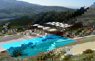Foto 1 - Serene Farmhouse in Dicomano With Swimming Pool