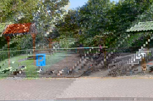Photo 61 - Cozy Holiday Home in Bergen op Zoom With Garden
