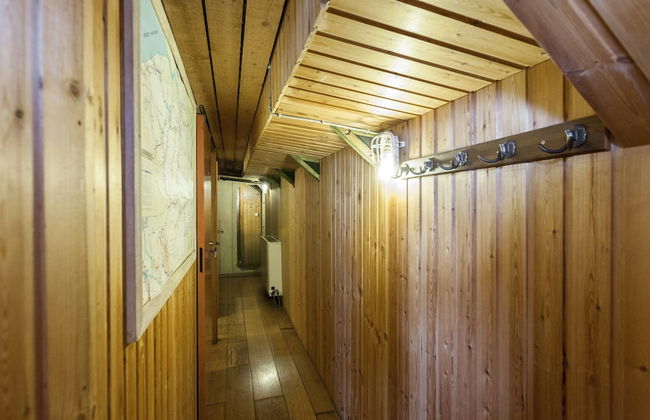 Cushy Boat in Merkem With Terrace - Foto 54