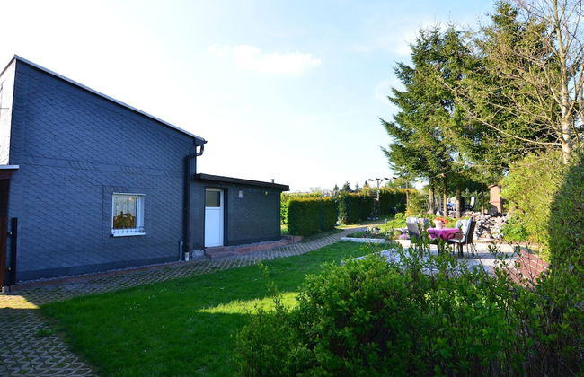 Holiday Home in Neustadt am Rennsteig With Pond - Foto 77