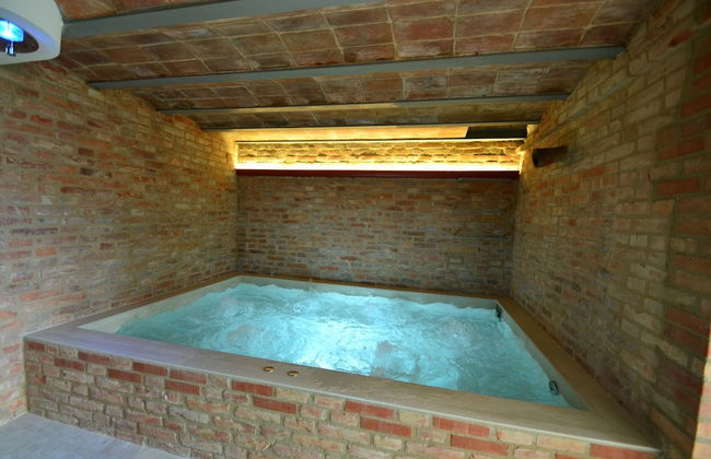Bright Farmhouse in Montecatini Terme With Swimming Pool - Foto 50