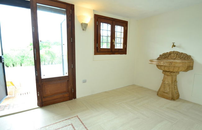 Bright Farmhouse in Montecatini Terme With Swimming Pool - Foto 58