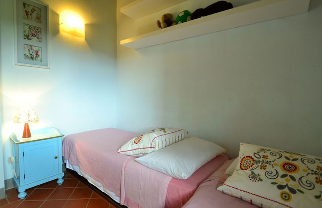 Bright Farmhouse in Montecatini Terme With Swimming Pool - Foto 7