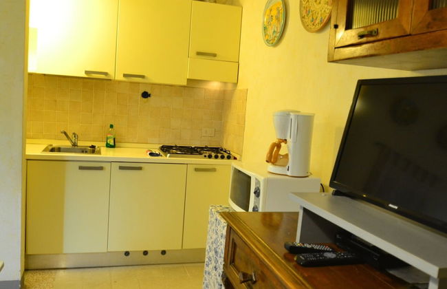 Bright Farmhouse in Montecatini Terme With Swimming Pool - Foto 16