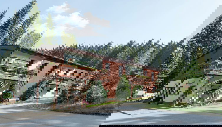 Foto 1 - Apartment in Saxony With Balcony