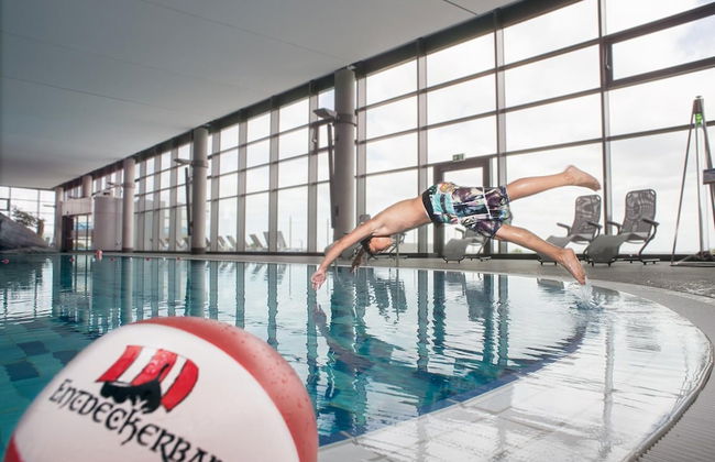 Ferienhaus im Ostseeresort Dampland in Perfekter Lage - Photo 50